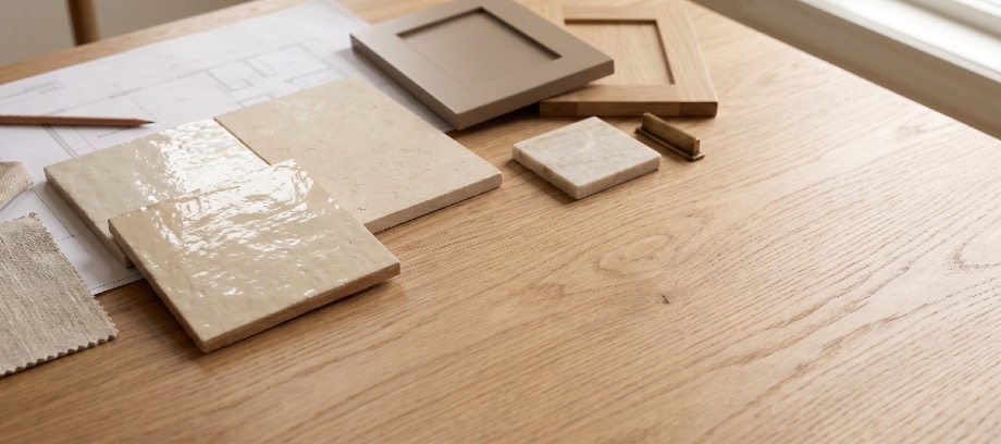 The Tile You Fall in Love With Can Move Your Finish Date by Months